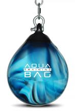 Aqua Punching Bag / Boksbal bokszak 16 KG boksen, Overige, Ophalen of Verzenden, Zo goed als nieuw, Vechtsportmateriaal