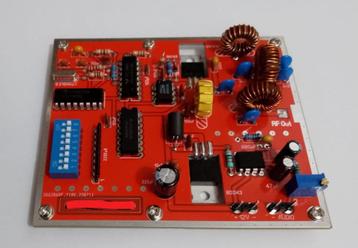 AM Middengolf + 180M zender 10W 530-2000KHz PLL HQ  beschikbaar voor biedingen