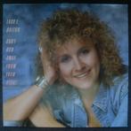 Lacy J. Dalton - Can't Run Away From Your Heart (LP W.Nelson, Ophalen of Verzenden, Zo goed als nieuw, 12 inch