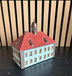 Faller Stadhuis, Hobby en Vrije tijd, Ophalen of Verzenden, Gelijkstroom of Wisselstroom, Brug, Tunnel of Gebouw, Overige merken