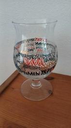 Duvel glas, Verzenden