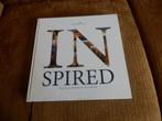 INSPIRED by ExperienceTravel - Nederlandstalig., Overige merken, Ophalen of Verzenden, Zo goed als nieuw, Reisgids of -boek