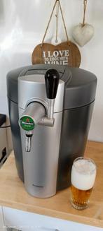 krups beertender type FSB3, Ophalen of Verzenden, Zo goed als nieuw