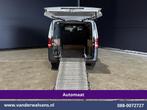 Mercedes-Benz Vito 114 CDI 136pk Automaat L3H1 Euro6 Airco |, Automaat, Gebruikt, 4 cilinders, 2000 kg