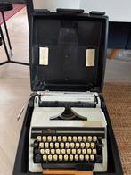 Adler Triumph Gabriele 25 late 60s typewriter, Diversen, Typemachines, Ophalen of Verzenden, Gebruikt