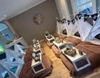 Kinderfeestje slaapfeestje tipi tent huren, Hobby en Vrije tijd, Feestartikelen | Verhuur, Ophalen, Nieuw, Verjaardag