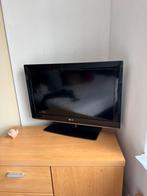 LG TV 66cm (25 inch), Ophalen, LCD, Zo goed als nieuw, LG