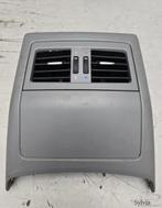 Achterste ventilatierooster luchtrooster middenconsole grau, Ophalen of Verzenden, Gebruikt, BMW