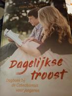 Dagelijkse troost, Ophalen of Verzenden, Gelezen