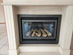 Barbas Inbouw Gaskachel, Ophalen, Gebruikt, Inbouwhaard, Gashaard