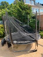 Trampoline, Ophalen of Verzenden, Gebruikt