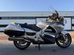 Honda 1300 ST Pan European ABS, Bedrijf, Toermotor, 1300 cc