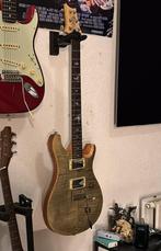 PRS SE custom 24(Gibson burstbuckers), Muziek en Instrumenten, Snaarinstrumenten | Gitaren | Elektrisch, Ophalen, Zo goed als nieuw