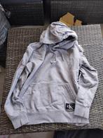 Hoodie van Calvin Klein, Calvin Klein, Zwart, Ophalen of Verzenden, Gedragen