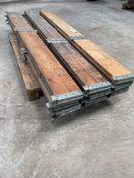 Opzetrand / palletrand, Ophalen, Gebruikt, 100 cm of meer, Opvouwbaar