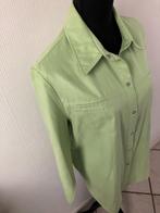 gelco maat 46 oksel tot oksel 60 cm-blouse/jasje, Gelco, Maat 46/48 (XL) of groter, Ophalen of Verzenden, Zo goed als nieuw