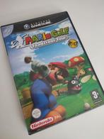 Mario Golf Toadstool Tour Nintendo Gamecube, Vanaf 3 jaar, Sport, Gebruikt, Ophalen of Verzenden