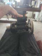 Nieuwe electromotor merk Cemer, Ophalen of Verzenden, Nieuw, Elektromotor, 1800 rpm of meer
