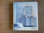 Alison Bartlett - Wonen in wit, Boeken, Wonen en Tuinieren, Ophalen of Verzenden, Zo goed als nieuw, Alison Bartlett; K. Callen