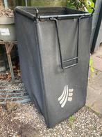 Gras maaier opvangbak opvang bak machine, 33 cm breed, Tuin en Terras, Grasmaaiers, Cirkelmaaier, Ophalen of Verzenden, Gebruikt