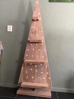 Steigerhout kerstboom, Diversen, Kerst, Ophalen