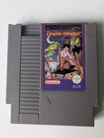 Little Nemo: The Dream Master - NES Game, Gebruikt, 1 speler, Ophalen of Verzenden, Vanaf 3 jaar