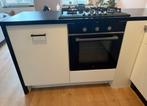Ikea vaatwasser & Etna apparatuur & ombouw, Witgoed en Apparatuur, Ophalen, Minder dan 85 cm, 60 cm of meer, Zo goed als nieuw
