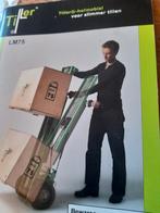 Hefmobiel /steekwagen, Ophalen of Verzenden, Nieuw