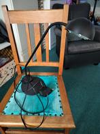 Tafel buro lampje, Ophalen of Verzenden, Minder dan 50 cm