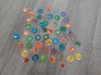 Pokemon flippo's, Ophalen of Verzenden, Losse flippo's