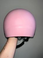 Cap roze paard, Dieren en Toebehoren, Paardrijkleding, Ophalen of Verzenden, Zo goed als nieuw, Cap