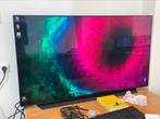 LG Tv 55 inch 55C9 Oled, Ophalen, Zo goed als nieuw, 100 cm of meer, LG