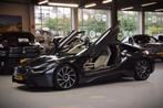 BMW I8 1.5 Dealer onderhouden|OrgNL|Navi|Leder|MARGE, Auto's, BMW, Gebruikt, 48 km/l, 4 stoelen, 7 kWh