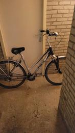 Trek Damesfiets, Ophalen, Gebruikt, 50 tot 53 cm, Handrem