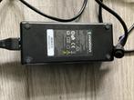 Sparta/Batavus E-bike Acculader 5-pins 36V (42V) 20€, Ophalen of Verzenden, Zo goed als nieuw