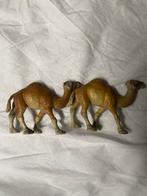 Schleich Kamelen Set, Ophalen of Verzenden, Gebruikt, Jongen of Meisje