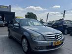 Mercedes-Benz C-Klasse Estate 200 K Avantgarde AUTOMAAT!, Automaat, Achterwielaandrijving, 4 cilinders, 1796 cc