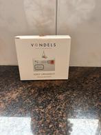 Vondels kerstbal brief, Diversen, Kerst, Ophalen of Verzenden, Zo goed als nieuw