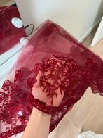 Henna Benodigdheden man vrouw, Ophalen of Verzenden, Zo goed als nieuw, Halloween of Griezel