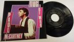 Paul McCartney VINYL SINGLE Tug of War NIEUW Carl Perkins, Cd's en Dvd's, Vinyl Singles, Pop, 7 inch, Single, Verzenden