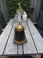 Oude doofpot, Antiek en Kunst, Curiosa en Brocante, Ophalen