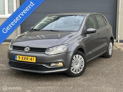 Volkswagen Polo 1.4 TDI Comfortline/1e eigenaar/dealer OH, Auto's, Volkswagen, Bedrijf, Te koop, Polo, ABS, Airbags, Airconditioning