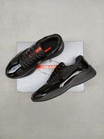 Prada schoenen, Ophalen of Verzenden, Nieuw, Zwart
