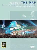 DVD Tan Dun – The Map, 00440 073 4009, Alle leeftijden, Ophalen of Verzenden