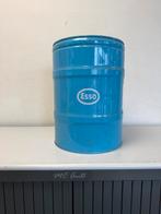 Esso oud olieblik 20 liter, Ophalen of Verzenden, Gebruikt, Overige, Overige merken