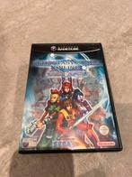 Nintendo gamecube Phantasy Star online deel 1 & 2, Online, Gebruikt, 1 speler, Ophalen of Verzenden