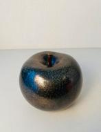 Glazen decoratie appel van Bull & Stein, Huis en Inrichting, Woonaccessoires | Overige, Ophalen of Verzenden, Gebruikt
