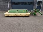 Krone AM 283 CV Grasmaaier met kneuzer, Overige, Oogstmachine