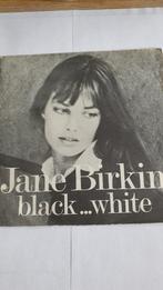 2105 jane birkin - black & white a scotch whisky, Verzenden, Zo goed als nieuw, Pop