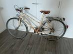 Motobecane vintage racefiets uit 1978, Ophalen